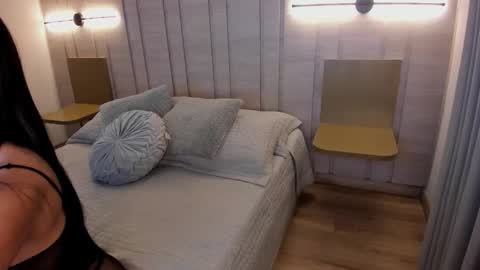 kenya_nakamura online show from 03.13.26