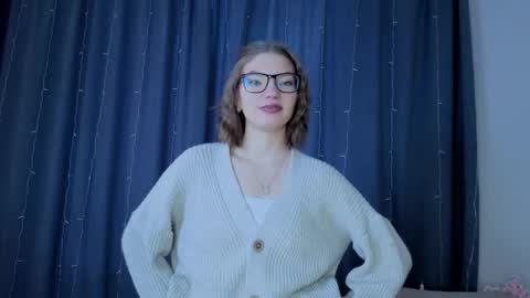 Snapshot of kenyattawestermark chatting on 02.02.26 Lisa online show from 02.02.26