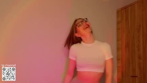 Snapshot of kenyattawestermark chatting on 02.20.26 Lisa online show from 02.20.26