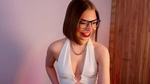 Snapshot of kenyattawestermark chatting on 02.22.26 Lisa online show from 02.22.26