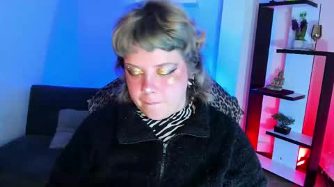 Kenzie online show from 11.20.25