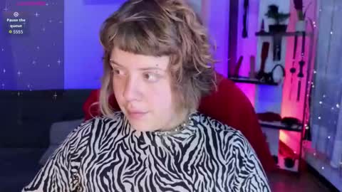 Kenzie online show from 02.15.26