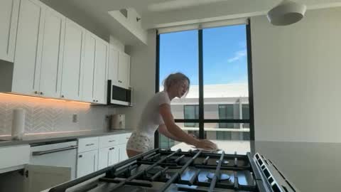 kenziesmithh online show from 03.04.26