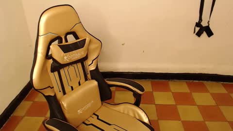 Snapshot of kerani__ chatting on 10.09.25 DANIELA online show from 10.09.25