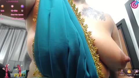 Snapshot of keranimaralaa33409304290 chatting on 01.03.25 Kerani online show from 01.03.25