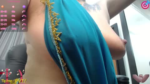 Snapshot of keranimaralaa33409304290 chatting on 01.07.25 Kerani online show from 01.07.25