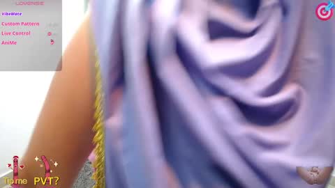 Snapshot of keranimaralaa33409304290 chatting on 02.08.25 Kerani online show from 02.08.25