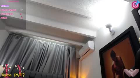 Snapshot of keranimaralaa33409304290 chatting on 02.11.25 Kerani online show from 02.11.25