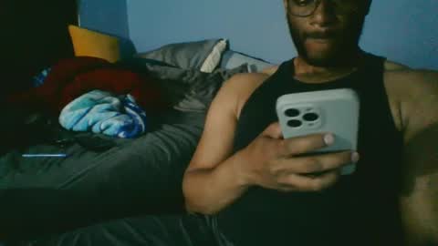 Snapshot of kerby30 chatting on 02.18.25 Kerby online show from 02.18.25