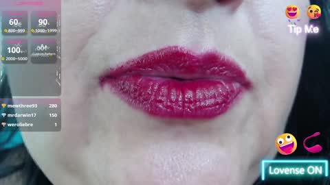 K E R L Y online show from 12.05.24