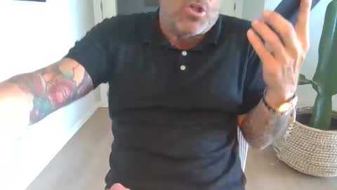 Anton online show from 05.21.26
