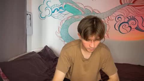 Kero online show from 02.24.25