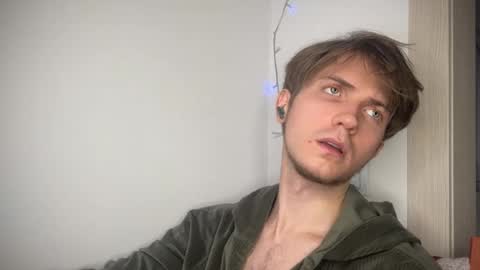 Kero online show from 11.16.25