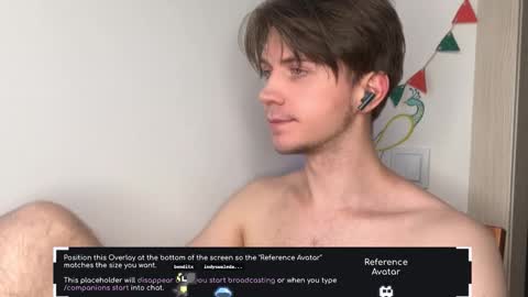 Kero online show from 02.21.26