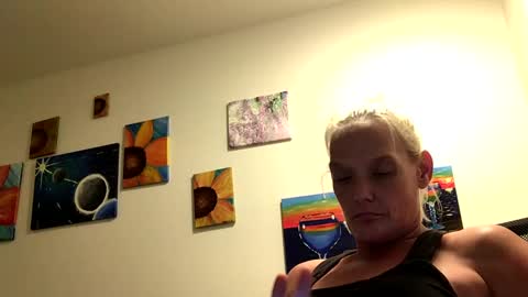 KeroseneAngel online show from 09.15.25