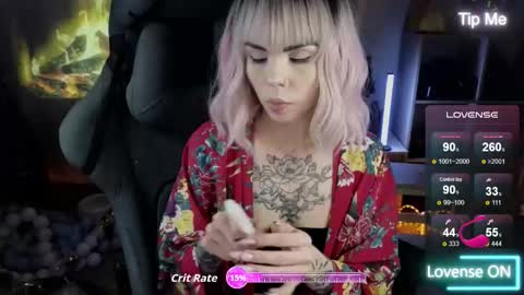 Kerry online show from 12.16.25