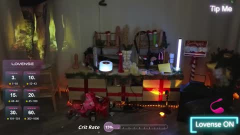 Kerry online show from 12.20.25