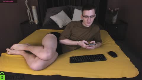 Kerry online show from 12.18.24