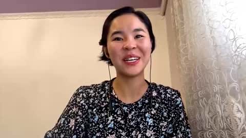 Jenny  online show from 09.10.25