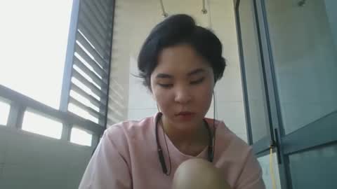 Jenny  online show from 10.02.25