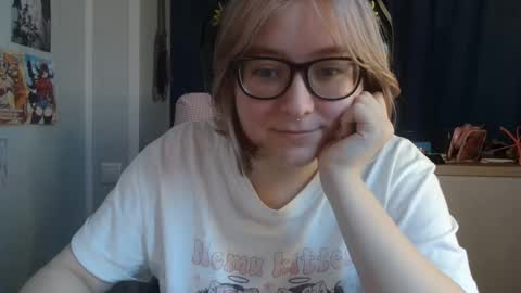 Jenny  online show from 10.20.25