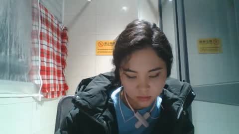 Jenny  online show from 12.15.25