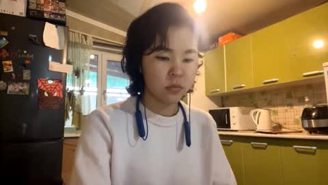 Jenny  online show from 02.12.26