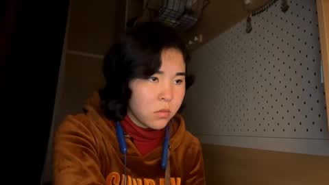 Jenny  online show from 03.14.26