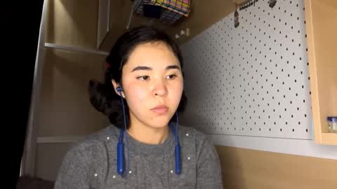 Jenny  online show from 03.30.26