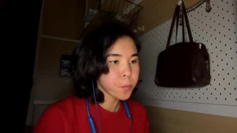 Jenny  online show from 04.21.26