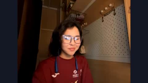 Jenny  online show from 05.16.26
