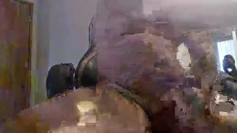 Snapshot of kert19 chatting on 10.04.25 KerKER online show from 10.04.25