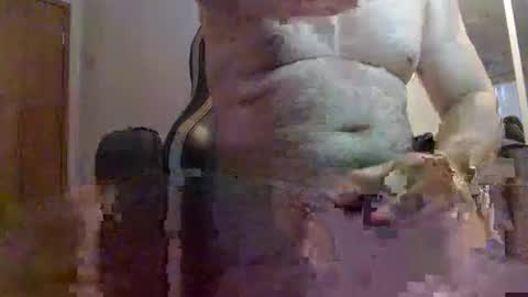 Snapshot of kert19 chatting on 10.21.25 KerKER online show from 10.21.25