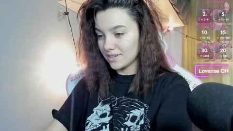 Snapshot of kesh_mne chatting on 12.22.24 kesh_mne online show from 12.22.24