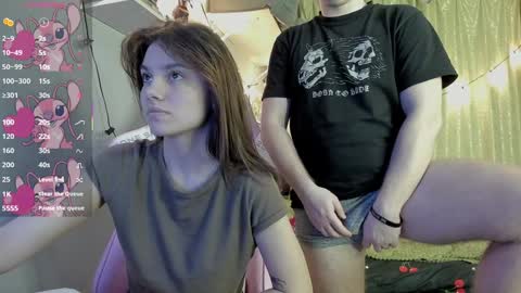 Snapshot of kesh_mne chatting on 01.31.25 kesh_mne online show from 01.31.25