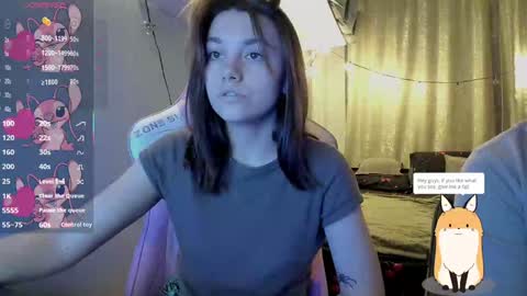 Snapshot of kesh_mne chatting on 01.31.25 kesh_mne online show from 01.31.25