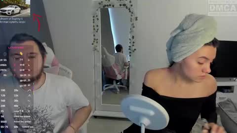 Snapshot of kesh_mne chatting on 11.03.25 kesh_mne online show from 11.03.25