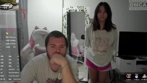 Snapshot of kesh_mne chatting on 11.04.25 kesh_mne online show from 11.04.25