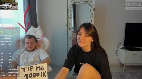 Snapshot of kesh_mne chatting on 11.06.25 kesh_mne online show from 11.06.25