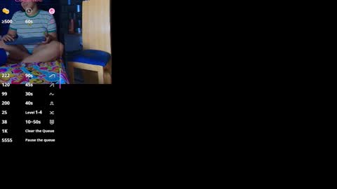 KESHA online show from 11.23.25