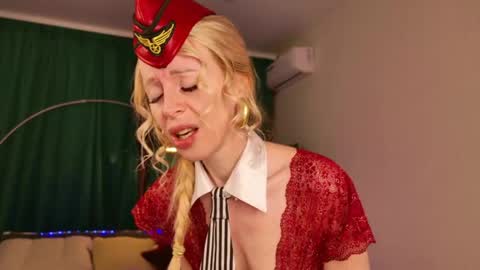 KessEdisson online show from 04.18.26