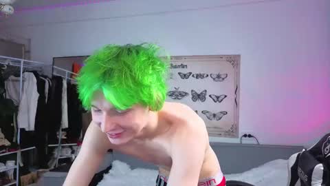 Kessy online show from 11.17.25