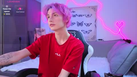 Kessy online show from 01.10.26