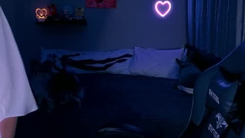Snapshot of keti_moon chatting on 06.27.26 Keti 3 online show from 06.27.26
