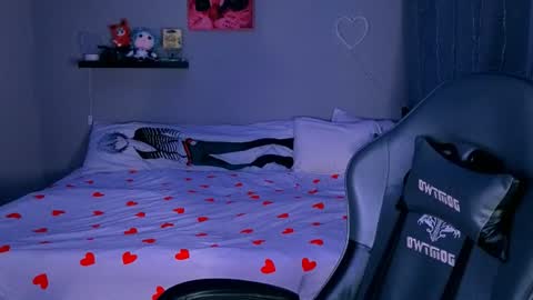 Snapshot of keti_moon chatting on 07.18.26 Keti 3 online show from 07.18.26