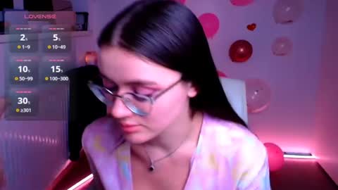 Ketrin online show from 02.18.25