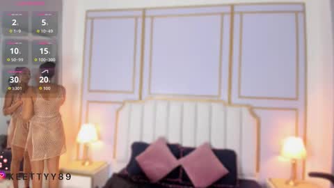 Kety online show from 11.22.25