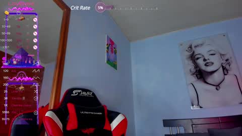 Ketzia online show from 01.17.25