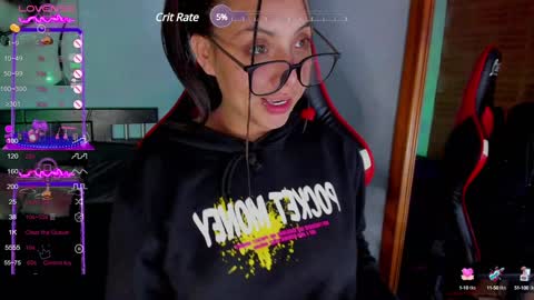 Ketzia online show from 02.04.25