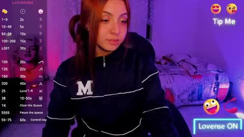 Ketzia online show from 01.14.26